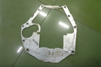 Пластина КПП (2.5л PY АКПП) для Mazda Mazda 6 (GJ) с 2012г