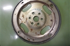 Маховик (2.5л PY АКПП) для Mazda Mazda 6 (GJ) с 2012г