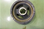 Шкив коленвала (2.5л PY) для Mazda Mazda 6 (GJ) с 2012г