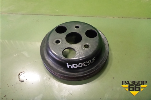 Шкив помпы (2.5л PY) для Mazda Mazda 6 (GJ) с 2012-2025г