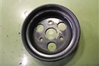 Шкив помпы (2.5л PY) для Mazda Mazda 6 (GJ) с 2012г