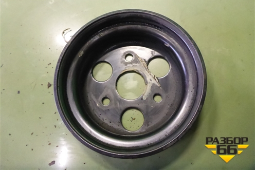 Шкив помпы (2.5л PY) для Mazda Mazda 6 (GJ) с 2012-2025г