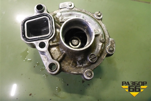 Насос водяной помпа (2.5л PY) для Mazda Mazda 6 (GJ) с 2012-2025г