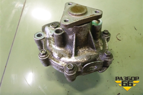 Насос водяной помпа (2.5л PY) для Mazda Mazda 6 (GJ) с 2012-2025г