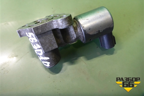 Датчик давления масла (2.5л PY) (K5T45597) для Mazda Mazda 6 (GJ) с 2012-2025г
