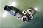 Датчик давления масла (2.5л PY) (K5T45597) для Mazda Mazda 6 (GJ) с 2012г