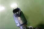 Датчик давления масла (2.5л PY) (K5T45597) для Mazda Mazda 6 (GJ) с 2012г