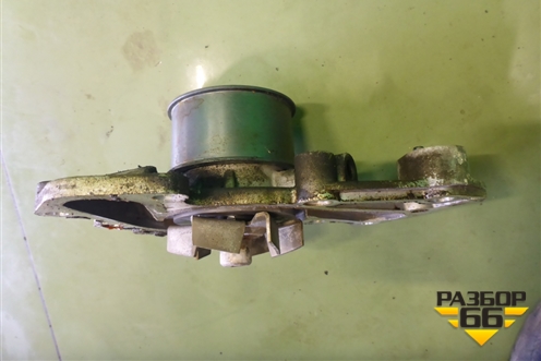 Насос водяной помпа (2.7л G6BA) для Hyundai Sonata-5 с 2001г
