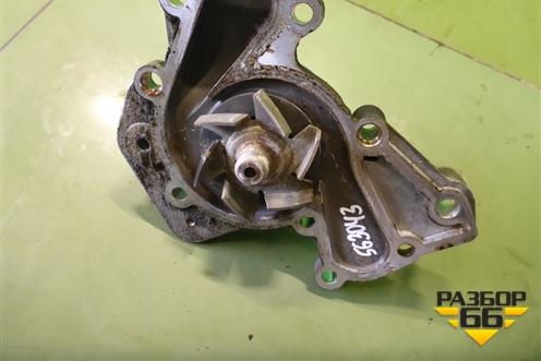 Насос водяной помпа (2.7л G6BA) для Hyundai Sonata-5 с 2001г