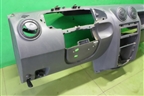 Торпедо не под AIR BAG (до 2009г) для Renault Logan с 2004-2015г