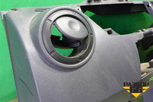 Торпедо не под AIR BAG (до 2009г) для Renault Logan с 2004-2015г