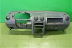 Торпедо не под AIR BAG (до 2009г) для Renault Logan с 2004-2015г