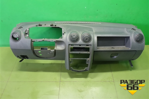 Торпедо не под AIR BAG (до 2009г) для Renault Logan с 2004-2015г