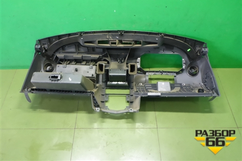 Торпедо не под AIR BAG (до 2009г) для Renault Logan с 2004-2015г