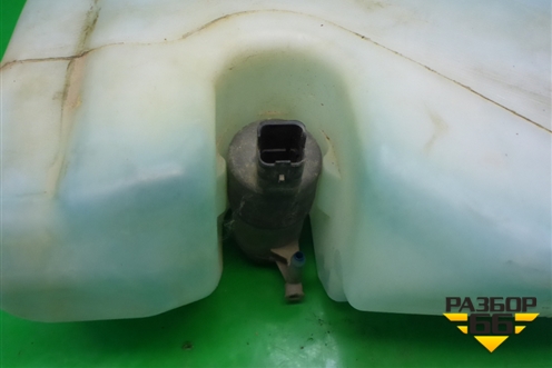 Бачок омывателя лобового стекла (8200210002) для Renault Logan с 2004-2015г