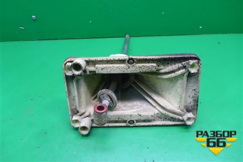 Кулиса КПП МКПП (8200490717) для Renault Logan с 2004-2015г