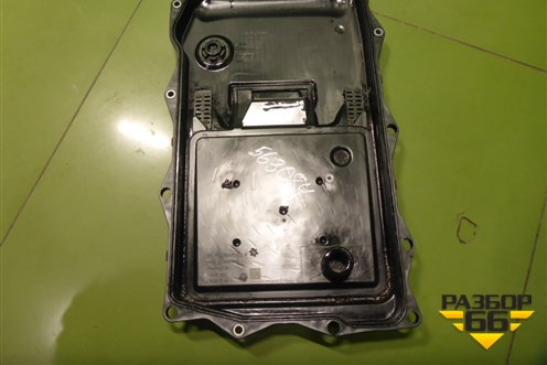 Поддон КПП масляный (ZF 8HP) (6808575 6539912) для BMW X5 E70 с 2007-2013г