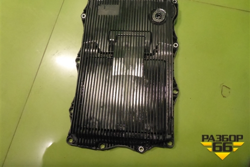 Поддон КПП масляный (ZF 8HP) (6808575 6539912) для BMW X5 E70 с 2007-2013г