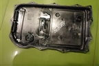 Поддон КПП масляный (ZF 8HP) (6808575 6539912) для BMW X5 E70 с 2007-2013г