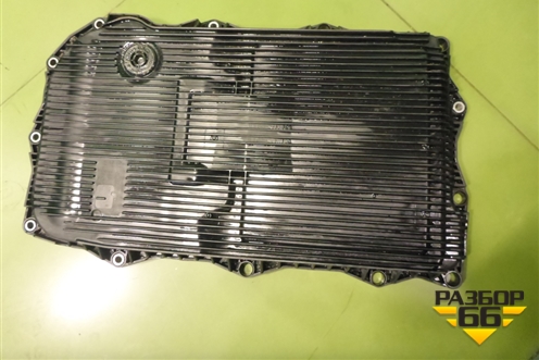 Поддон КПП масляный (ZF 8HP) (6808575 6539912) для BMW X5 E70 с 2007-2013г