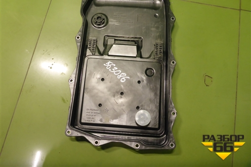 Поддон КПП масляный (ZF 8HP) (6808575 6539912) для BMW X5 E70 с 2007-2013г