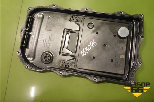 Поддон КПП масляный (ZF 8HP) (6808575 6539912) для BMW X5 E70 с 2007-2013г