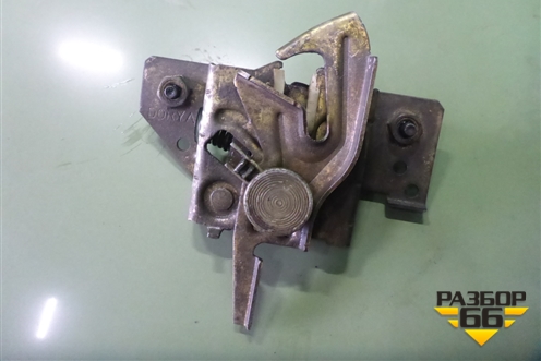 Замок капота для Ford Fusion с 2002г