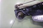 Трапеция стеклоочистителей для Ford Fusion с 2002г