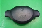 Подушка безопасности в рулевое колесо (до 2009г) (8200748156) для Renault Logan с 2004-2015г
