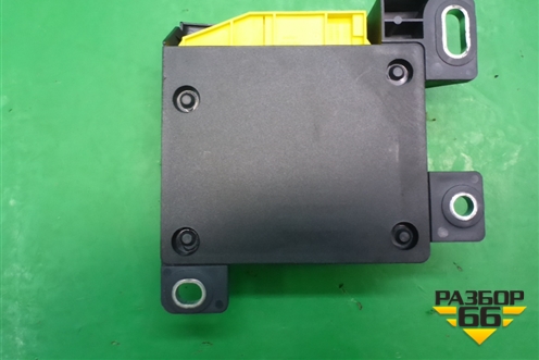 Блок управления AIR BAG (8200817784) для Renault Logan с 2004-2015г