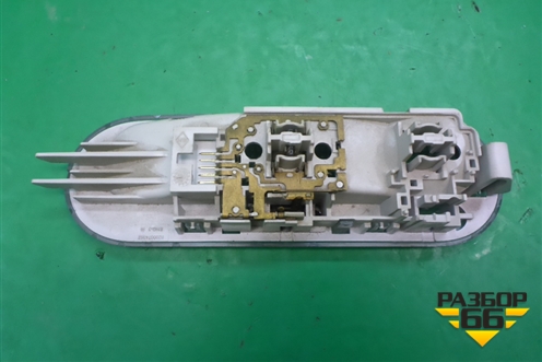Плафон салонный (8200074362) для Renault Logan с 2004-2015г