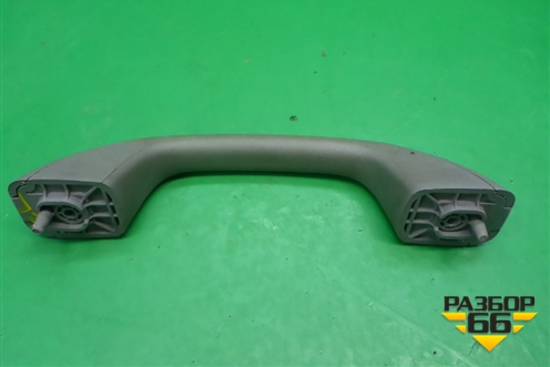 Ручка внутренняя потолочная для Renault Logan с 2004-2015г