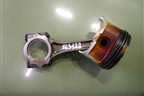 Поршень с шатуном (1.3л LF479Q3) для Lifan Smily с 2010г
