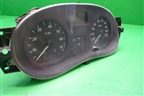 Щиток приборов МКПП (до 2009г) для Renault Logan с 2004-2015г
