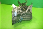 МКПП (1.8л KKDA TDI пробег 117 т.км) (3M5R7201ZE) для Ford Focus 2 с 2008-2011г