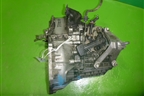 МКПП (1.8л KKDA TDI пробег 117 т.км) (3M5R7201ZE) для Ford Focus 2 с 2008-2011г