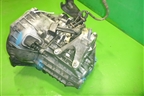 МКПП (1.8л KKDA TDI пробег 117 т.км) (3M5R7201ZE) для Ford Focus 2 с 2008-2011г