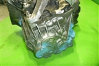 МКПП (1.8л KKDA TDI пробег 117 т.км) (3M5R7201ZE) для Ford Focus 2 с 2008-2011г