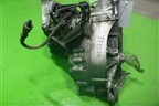 МКПП (1.8л KKDA TDI пробег 117 т.км) (3M5R7201ZE) для Ford Focus 2 с 2008-2011г