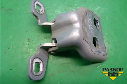 Петля двери задней левой нижняя для Renault Logan с 2004-2015г