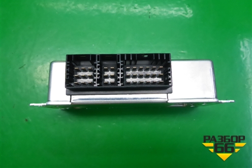 Блок управления раздаточной коробкой (AH427H417AE) для Land Rover Range Rover Sport с 2005-2012г