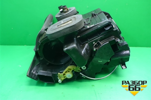Корпус отопителя (с кондиционером) (8200318516) для Renault Logan с 2004-2015г