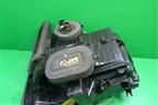Корпус отопителя (с кондиционером) (8200318516) для Renault Logan с 2004-2015г