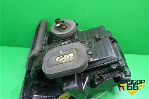 Корпус отопителя (с кондиционером) (8200318516) для Renault Logan с 2004-2015г