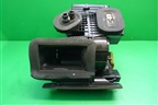 Корпус отопителя (с кондиционером) (8200318516) для Renault Logan с 2004-2015г