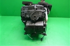 Корпус отопителя (с кондиционером) (8200318516) для Renault Logan с 2004-2015г