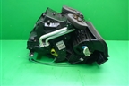 Корпус отопителя (с кондиционером) (8200318516) для Renault Logan с 2004-2015г