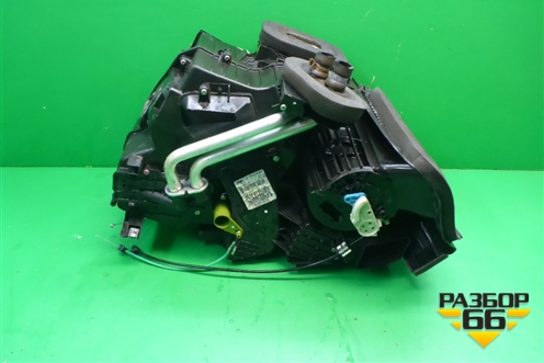 Корпус отопителя (с кондиционером) (8200318516) для Renault Logan с 2004-2015г
