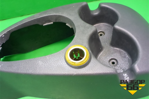Консоль (передняя часть) (8200211054) для Renault Logan с 2004-2015г