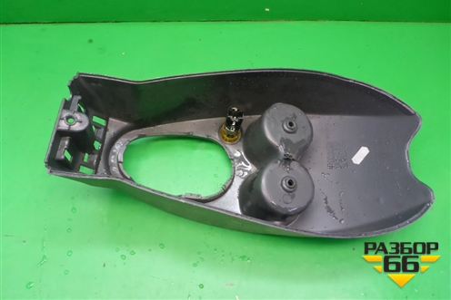 Консоль (передняя часть) (8200211054) для Renault Logan с 2004-2015г
